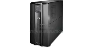 Apc Smart-Ups 2200va – Strong Reliable Backup
