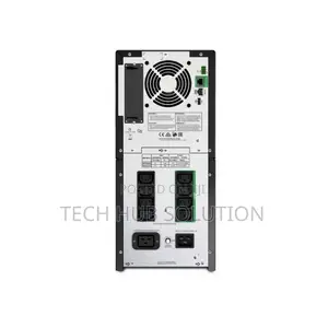 Apc Smart-Ups 2200va – Strong Reliable Backup