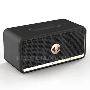 W-king H130 Wireless Speaker