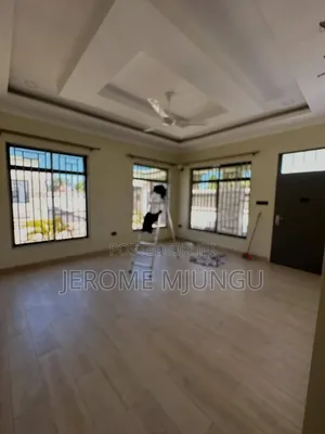 2bdrm Apartment in Bunju for rent