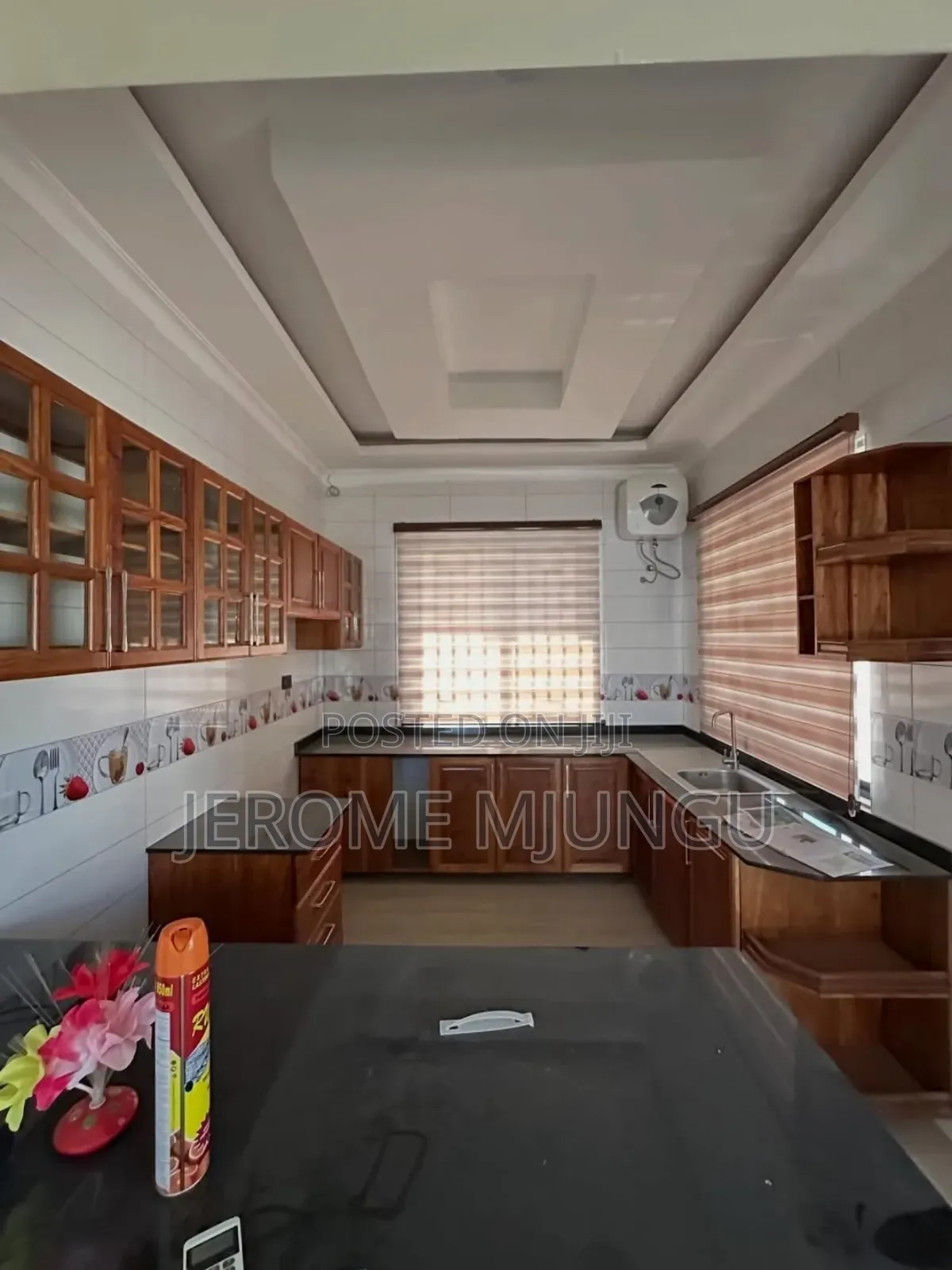 2bdrm Apartment in Bunju for rent