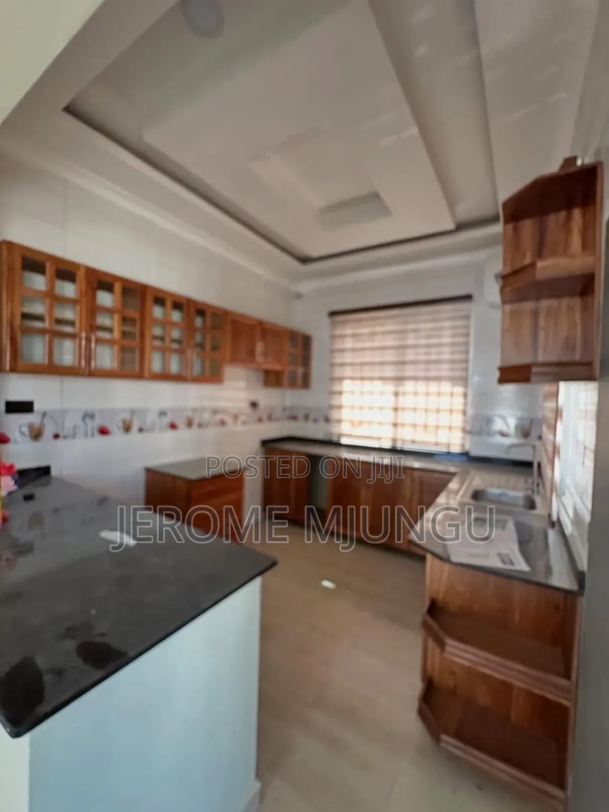 2bdrm Apartment in Bunju for rent
