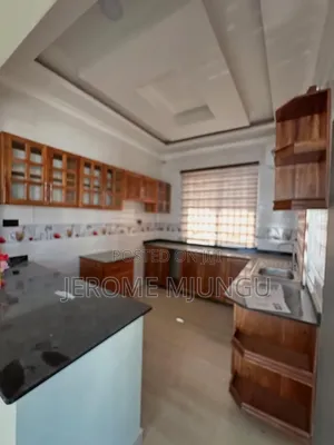 2bdrm Apartment in Bunju for rent