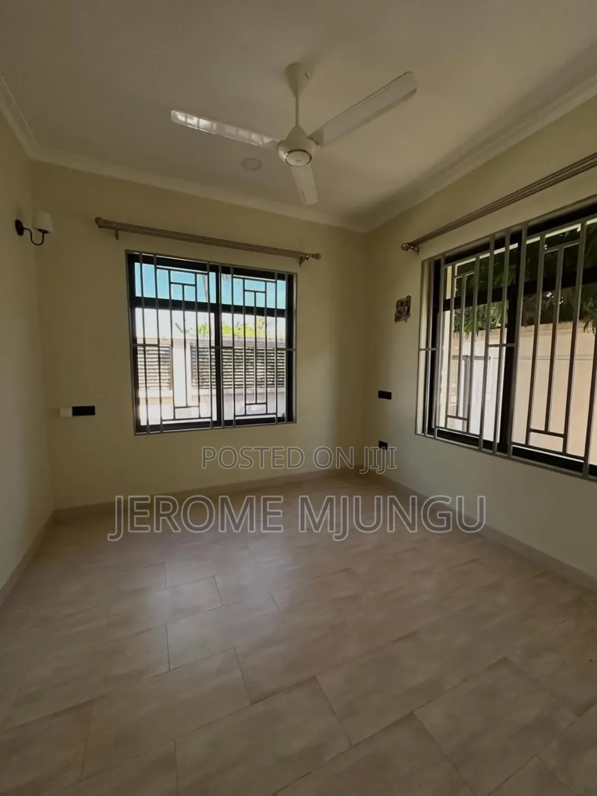 2bdrm Apartment in Bunju for rent