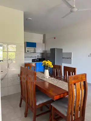 Furnished 3bdrm Apartment in Coolest Estate, Kinondoni for rent