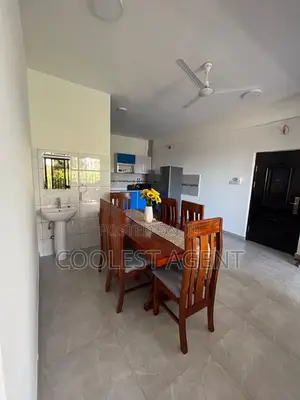 Furnished 3bdrm Apartment in Coolest Estate, Kinondoni for rent