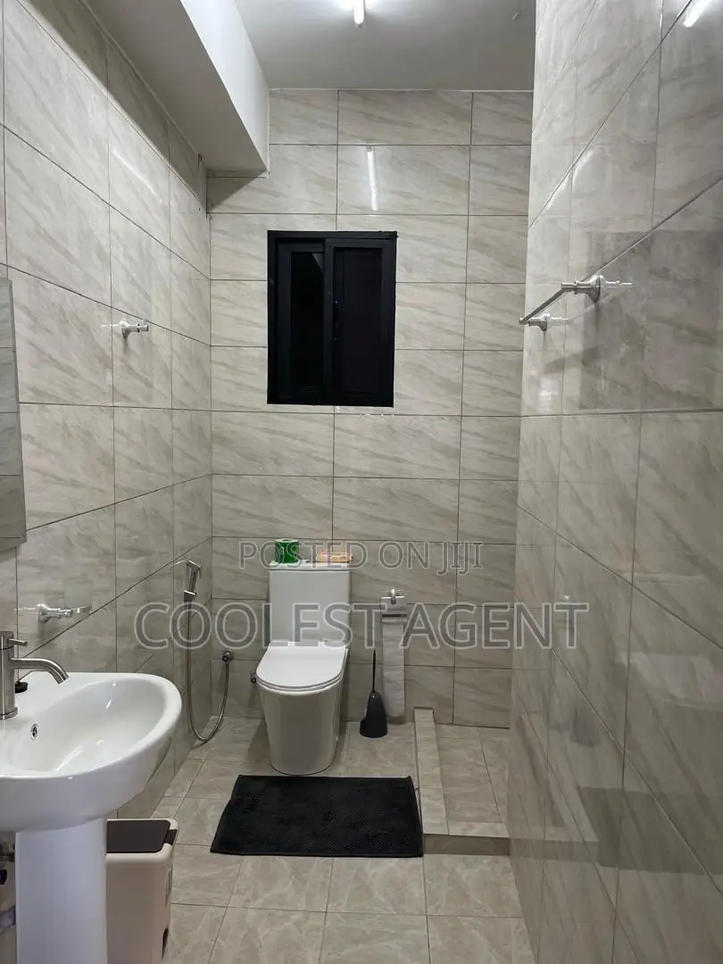 Furnished 3bdrm Apartment in Coolest Estate, Kinondoni for rent