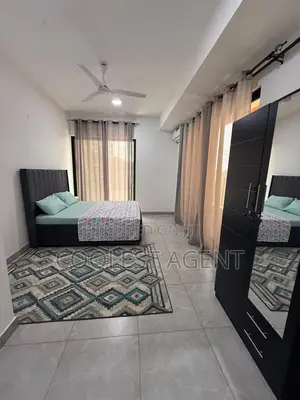 Furnished 3bdrm Apartment in Coolest Estate, Kinondoni for rent
