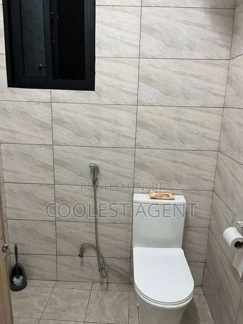 Furnished 3bdrm Apartment in Coolest Estate, Kinondoni for rent