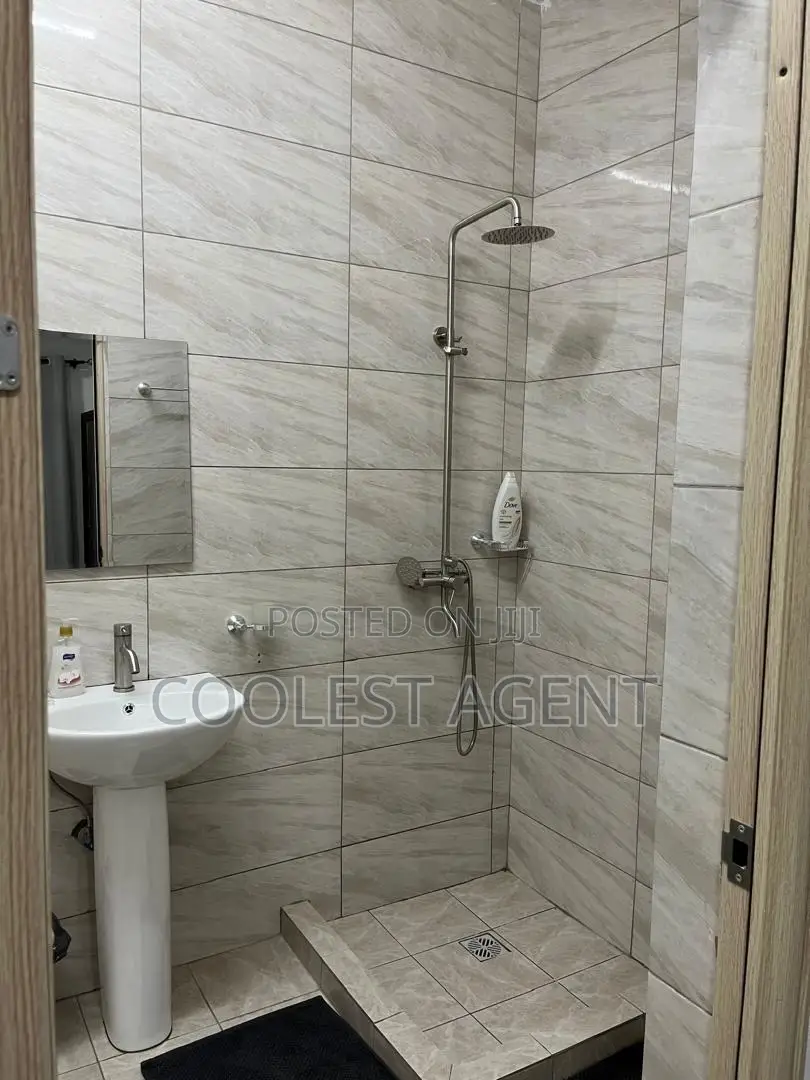 Furnished 3bdrm Apartment in Coolest Estate, Kinondoni for rent