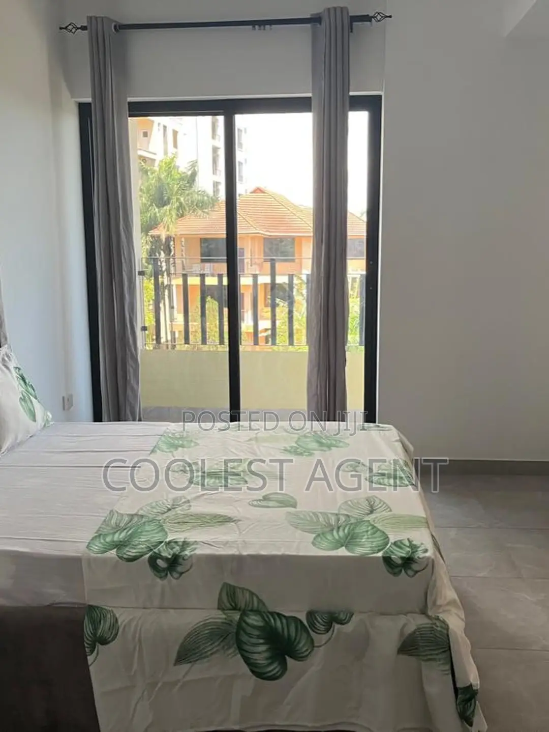 Furnished 3bdrm Apartment in Coolest Estate, Kinondoni for rent