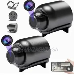 Mini X5 Spy Camera