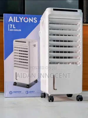 Ailyons 7l Aircooler