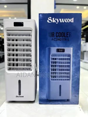 Skywood 7l Aircooler