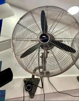 Dolphine 20 Industrial Fan