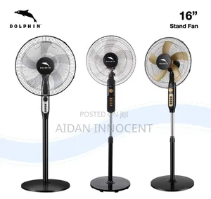 Dolphin 16 Stand Fan