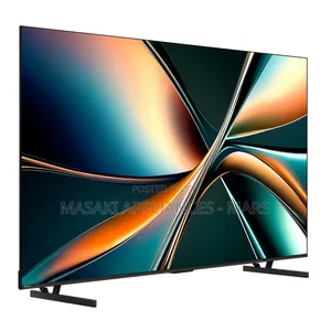New! Hisense 85q7q | 85′′ Led 144hz VRR Qled Gaming Tv