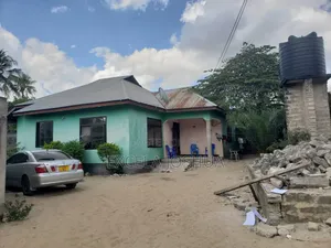 3bdrm House in Excela Joshua, Ukonga for sale