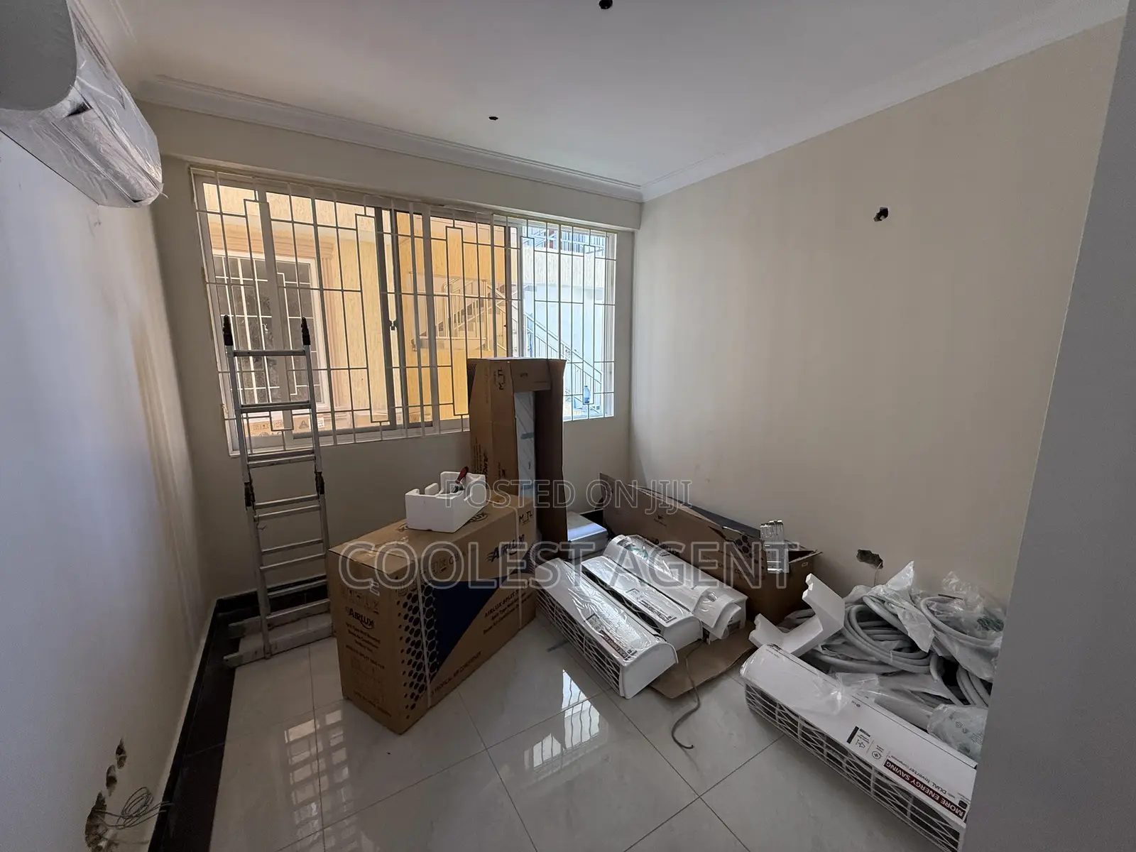 18bdrm Apartment in Coolest Estate, Msasani for rent