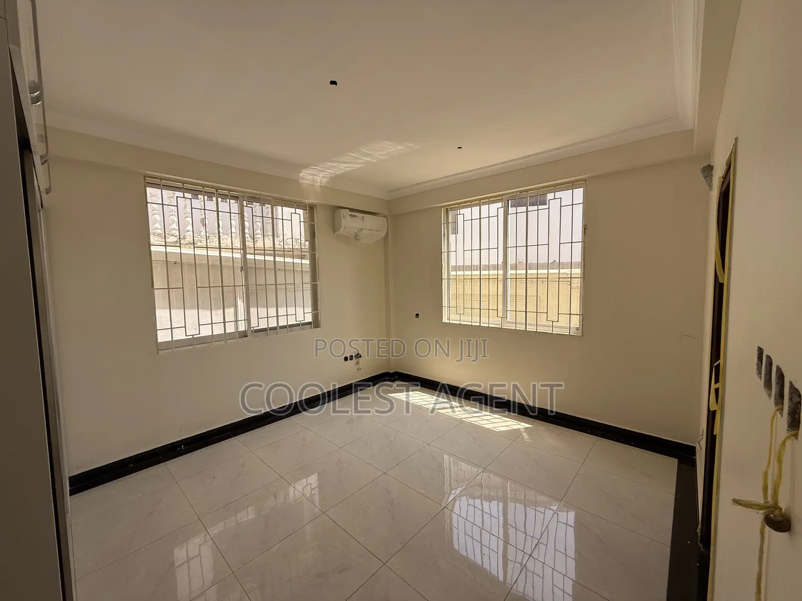 18bdrm Apartment in Coolest Estate, Msasani for rent