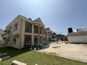 18bdrm Apartment in Coolest Estate, Msasani for rent