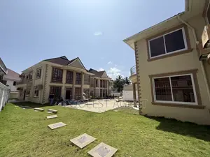 18bdrm Apartment in Coolest Estate, Msasani for rent