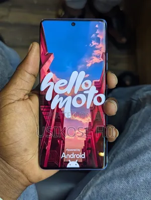 Motorola Edge 50 Pro 256 GB Purple