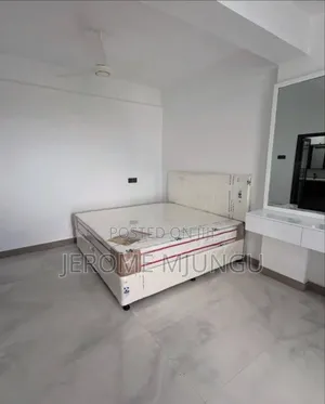 Furnished 3bdrm Apartment in Msasani for rent