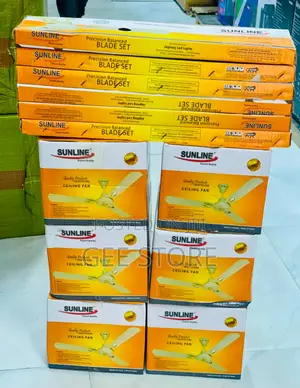 Sunline Ceiling Fan