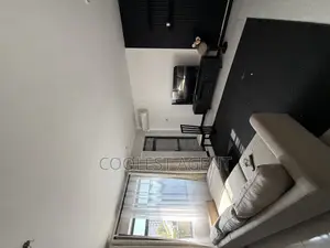 Furnished 3bdrm Apartment in Coolest Estate, Masaki for rent