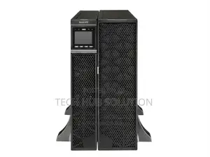 Apc Smart Srtg10kxli – 10kva Heavy-Duty Online Ups