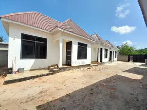 1bdrm Apartment in Kigamboni Ungindoni for rent