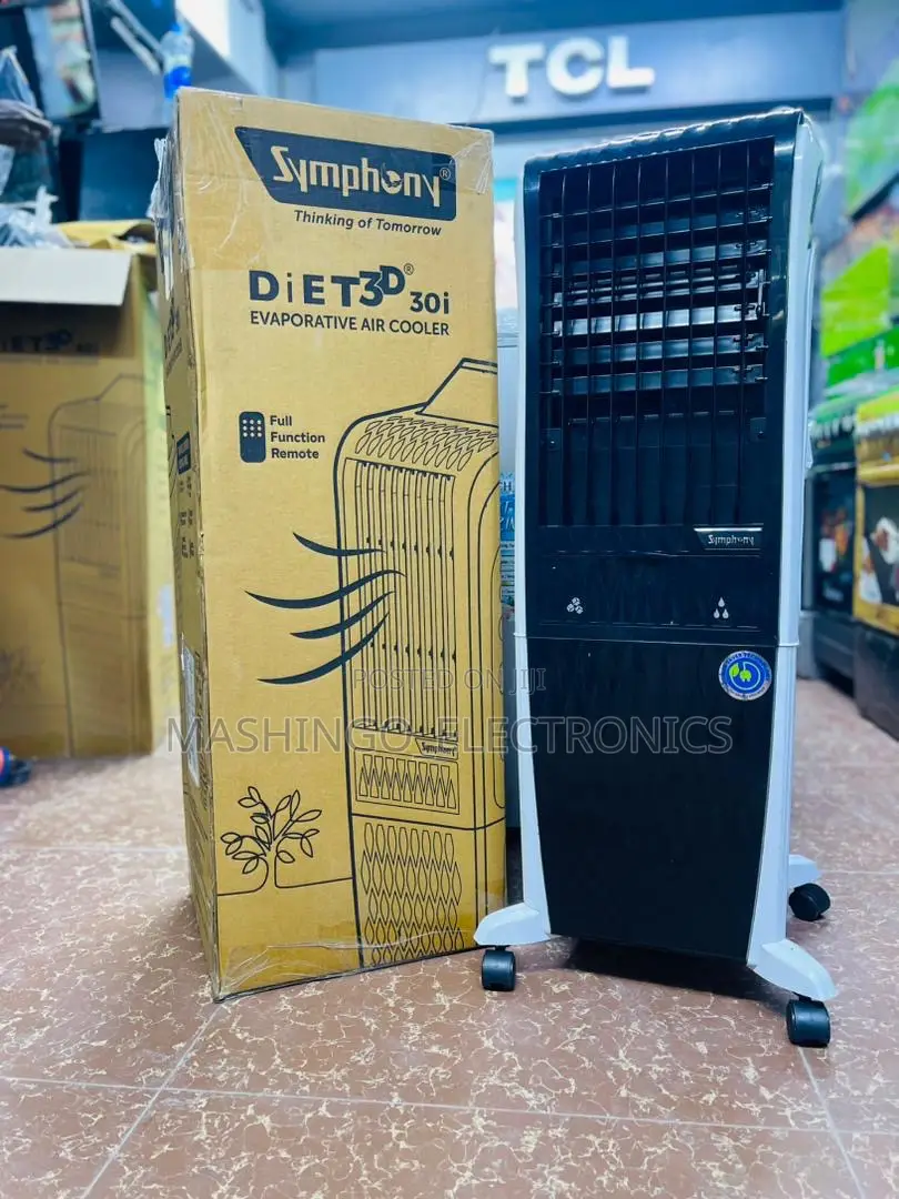 30 Liters Diet Air Cooler
