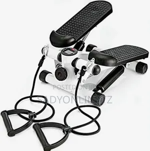 Mini Stepper Machine