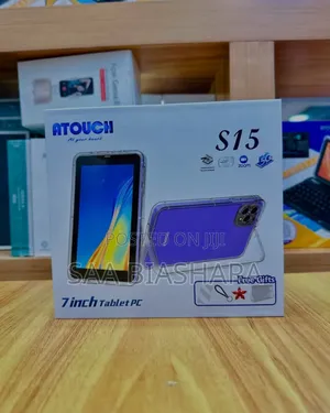 New Atouch X15 256 GB