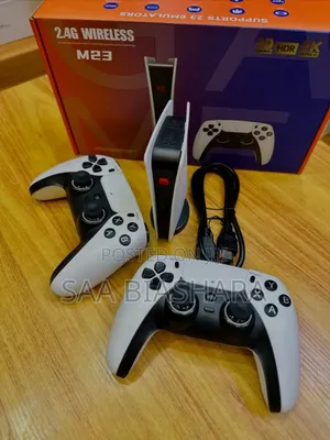 Gamee Stick Playstation 5 M23