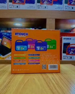 New Atouch Q40 256 GB