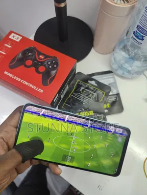 Finger Sleeves(Visox Vya Kuchezea Game)