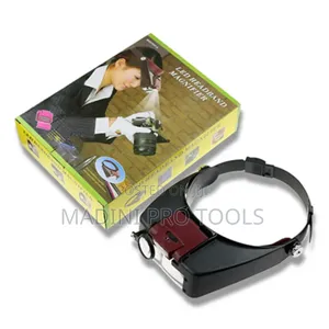 Magnifying Lens/Loop