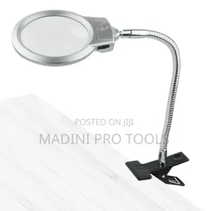 Magnifying Lens/Loop