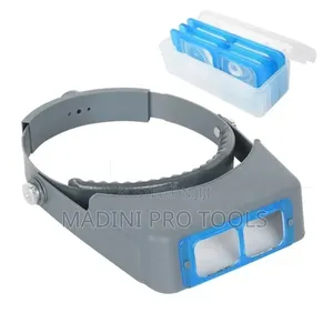 Magnifying Lens/Loop