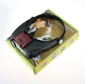 Magnifying Lens/Loop