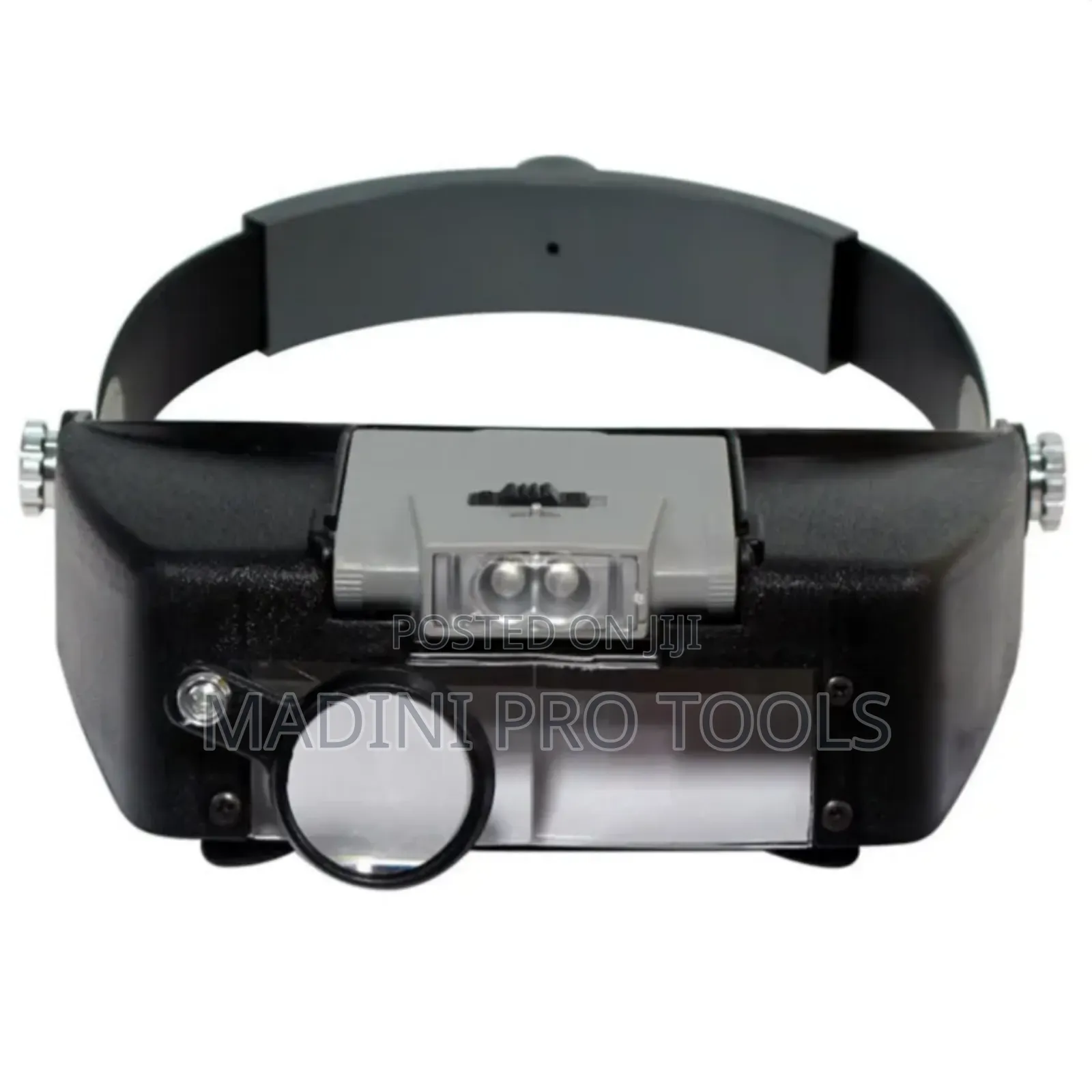 Magnifying Lens/Loop