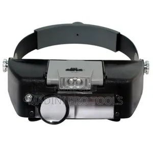 Magnifying Lens/Loop