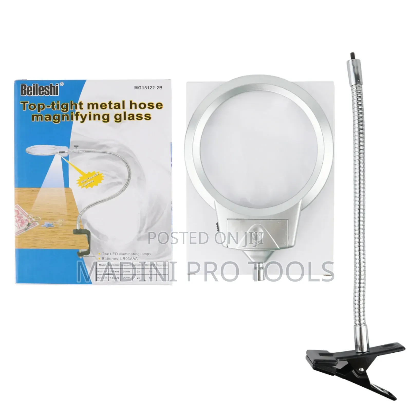 Magnifying Lens/Loop