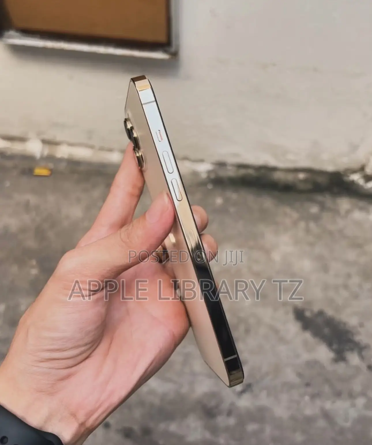 Apple iPhone 12 Pro Max 128 GB Gold