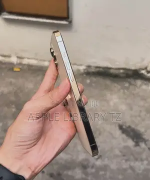 Apple iPhone 12 Pro Max 128 GB Gold