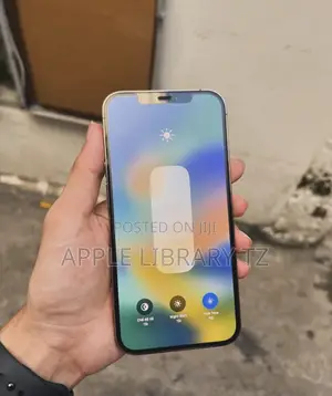 Apple iPhone 12 Pro Max 128 GB Gold