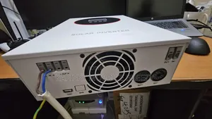 Hybrid Solar Inveter Aina Zote
