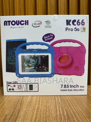New Atouch KC65 256 GB